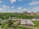 Vue - 1111-4450 Prom. Paton, Laval (Chomedey), QC  - Outdoor With View 