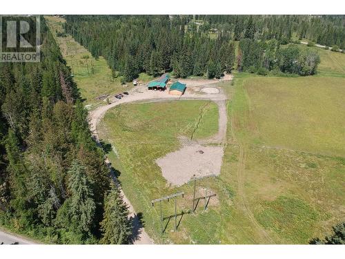 3201 Creighton Valley Road, Cherryville, BC 