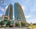 1532 - 165 Legion Road N, Toronto, ON  - Outdoor With Balcony With Facade 