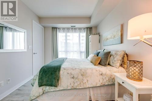 1532 - 165 Legion Road N, Toronto, ON - Indoor Photo Showing Bedroom