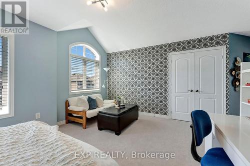 448 Rideau River Street, Waterloo, ON - Indoor Photo Showing Bedroom