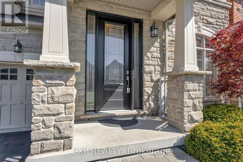 448 Rideau River Street, Waterloo, ON - Outdoor