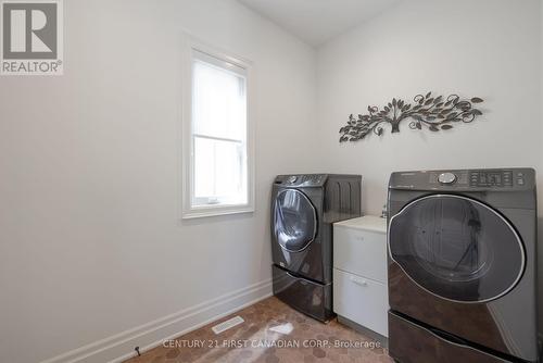 1829 Upper West Avenue, London, ON - Indoor Photo Showing Laundry Room