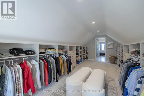 1829 Upper West Avenue, London, ON - Indoor With Storage