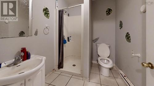 127 Highland Avenue, Wolfville, NS - Indoor Photo Showing Bathroom