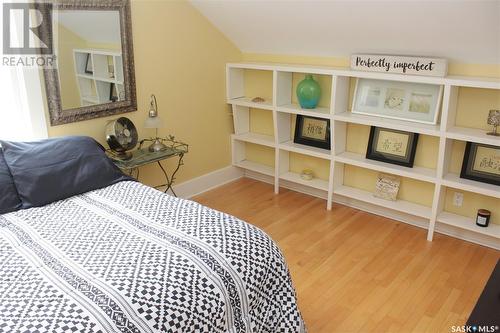 2140 Montague Street, Regina, SK - Indoor Photo Showing Bedroom