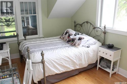 2140 Montague Street, Regina, SK - Indoor Photo Showing Bedroom