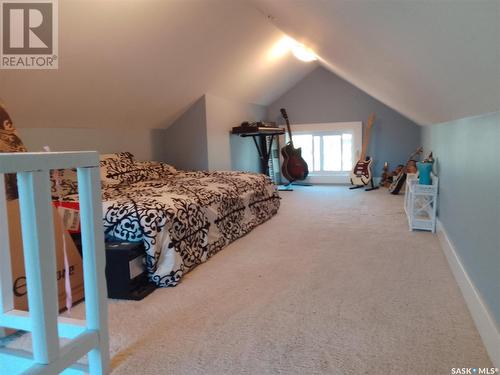 2140 Montague Street, Regina, SK - Indoor Photo Showing Bedroom