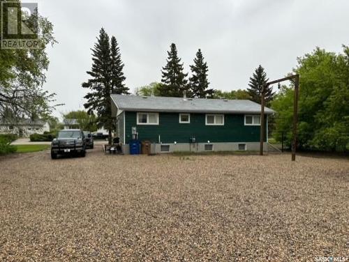 121 2Nd Avenue S, Rose Valley, SK - Outdoor