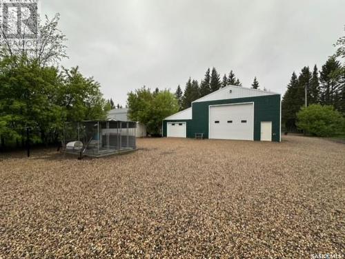 121 2Nd Avenue S, Rose Valley, SK - Outdoor