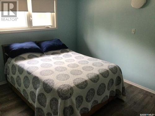 121 2Nd Avenue S, Rose Valley, SK - Indoor Photo Showing Bedroom