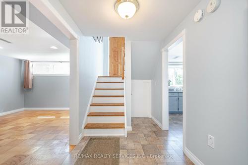 195 Elmwood Road, Oakville (Old Oakville), ON - Indoor Photo Showing Other Room