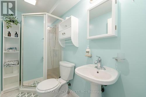 195 Elmwood Road, Oakville (Old Oakville), ON - Indoor Photo Showing Bathroom