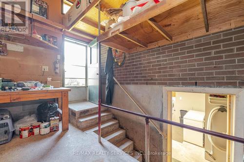 195 Elmwood Road, Oakville (Old Oakville), ON - Indoor Photo Showing Other Room