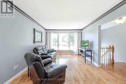 195 Elmwood Road, Oakville (Old Oakville), ON - Indoor