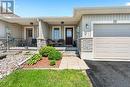 25 Chinook Street, Belleville, ON  - Outdoor With Deck Patio Veranda With Facade 