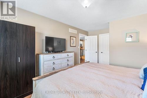 25 Chinook Street, Belleville, ON - Indoor Photo Showing Bedroom