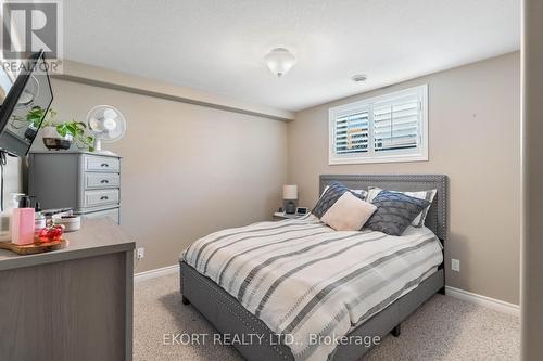 25 Chinook Street, Belleville, ON - Indoor Photo Showing Bedroom