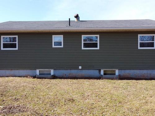 127 Highland Avenue, Wolfville, NS 