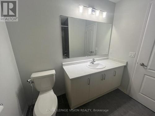 2490 Steeplechase Street, Oshawa, ON - Indoor Photo Showing Bathroom