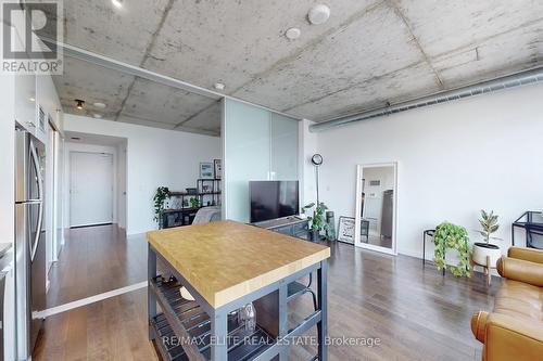 1008 - 32 Trolley Crescent, Toronto (Moss Park), ON - Indoor