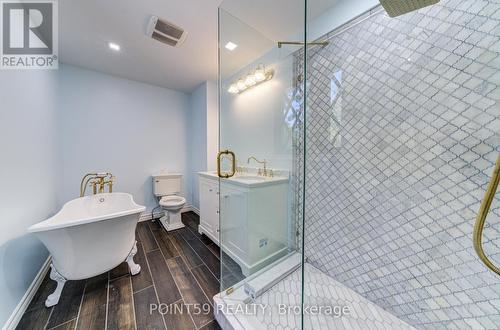 164 Santos Lane, Wasaga Beach, ON - Indoor Photo Showing Bathroom