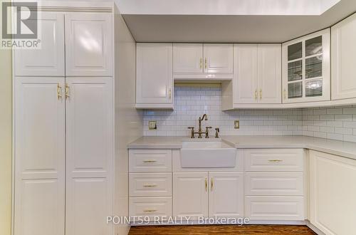 164 Santos Lane, Wasaga Beach, ON - Indoor Photo Showing Kitchen