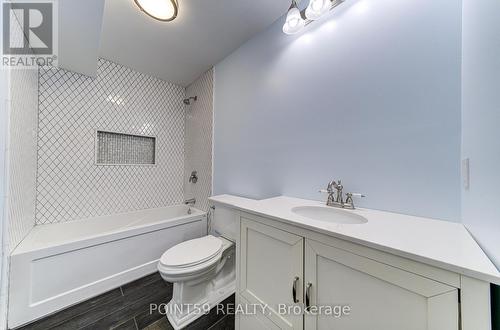 164 Santos Lane, Wasaga Beach, ON - Indoor Photo Showing Bathroom