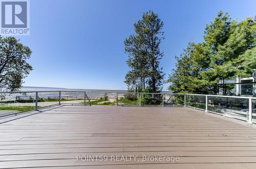 164 Santos Lane, Wasaga Beach, ON - Outdoor With Body Of Water With View