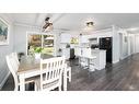 912 7Th Avenue N, Creston, BC  - Indoor Photo Showing Dining Room 