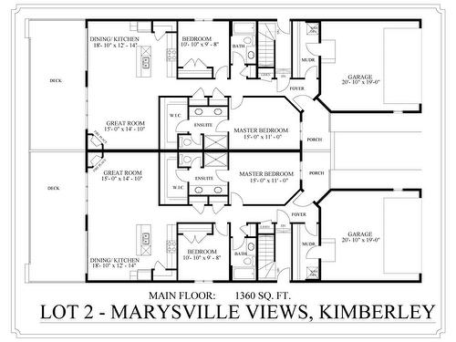 B - 718 St. Mary River Drive, Kimberley, BC - Other