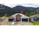 739 St. Mary River Drive, Kimberley, BC  - Outdoor 