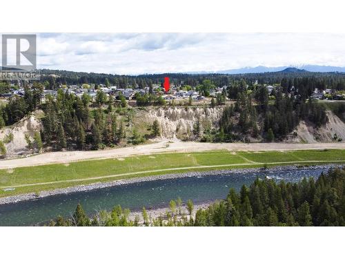 739 St. Mary River Drive, Kimberley, BC - Outdoor With View