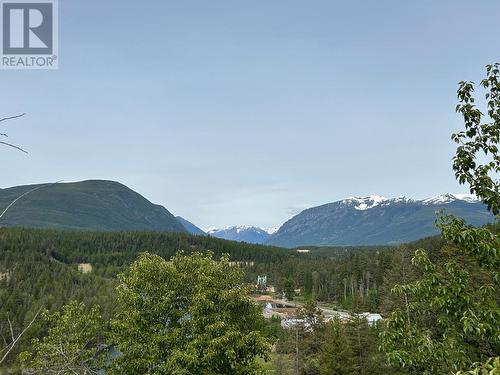 739 St. Mary River Drive, Kimberley, BC - Outdoor With View