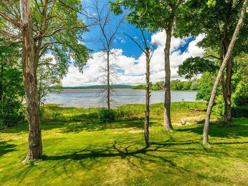 ExtÃ©rieur - 5 Place Monk, Montréal (L'Île-Bizard/Sainte-Geneviève), QC - Outdoor With Body Of Water With View