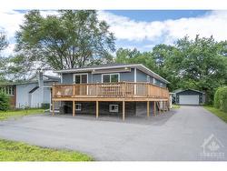 119 LEN PURCELL Drive  Constance Bay, ON K0A 3M0