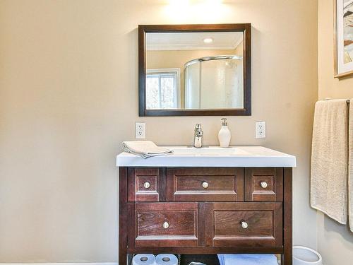 Bathroom - 1756 Ch. Du Grand-Lac-Noir, Wentworth-Nord, QC - Indoor Photo Showing Bathroom