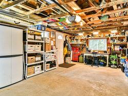 Garage - 