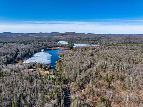 Overall view - Ch. Olivier-Paradis, Labelle, QC 