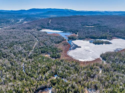 Overall view - Ch. Olivier-Paradis, Labelle, QC 