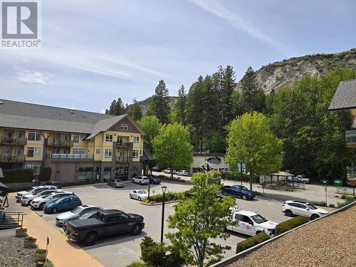 13011 Lakeshore Drive S Unit# 224, Summerland, BC - Outdoor With View