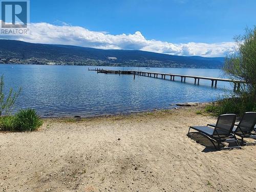 13011 Lakeshore Drive S Unit# 224, Summerland, BC - Outdoor With Body Of Water With View