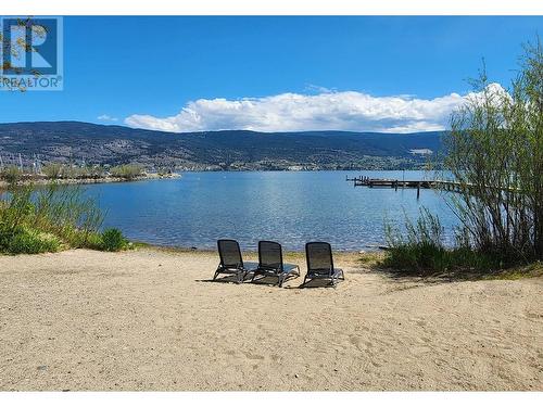 13011 Lakeshore Drive S Unit# 224, Summerland, BC - Outdoor With Body Of Water With View