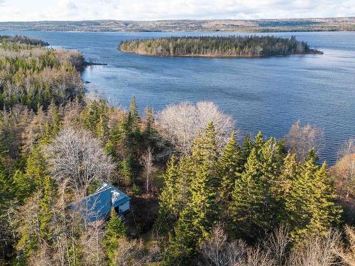 4031 Loch Lomond Road, Loch Lomond, NS 