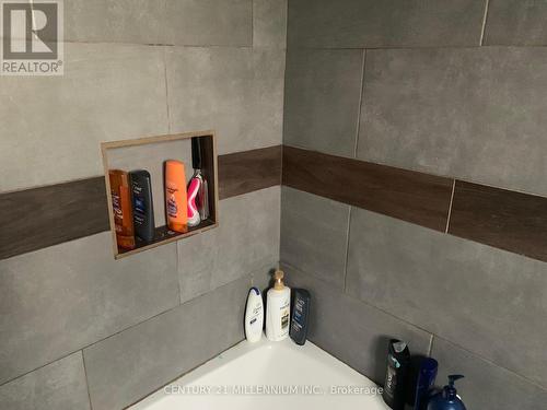 44 Fanshawe Drive, Brampton, ON - Indoor Photo Showing Bathroom