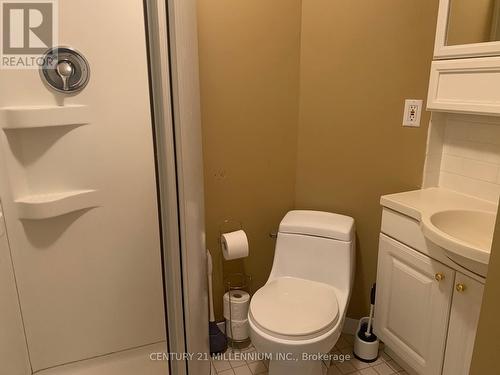 44 Fanshawe Drive, Brampton, ON - Indoor Photo Showing Bathroom