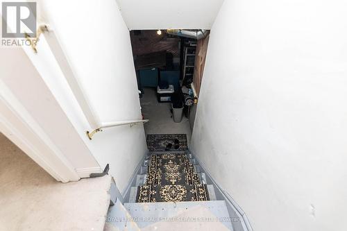 1256 Galesway Boulevard, Mississauga, ON - Indoor Photo Showing Other Room