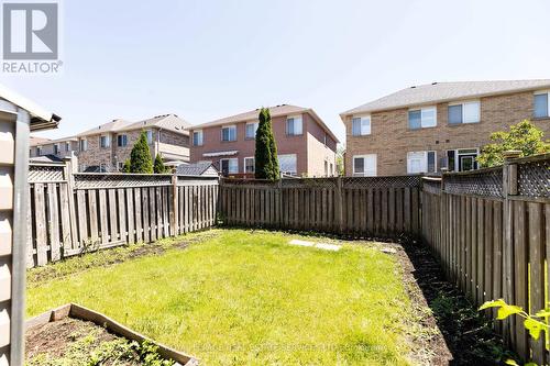1256 Galesway Boulevard, Mississauga, ON - Outdoor
