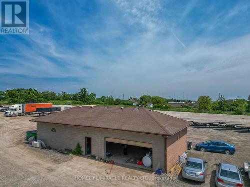 2101 Ninth Line, Oakville (Iroquois Ridge North), ON 