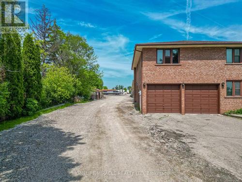 2101 Ninth Line, Oakville (Iroquois Ridge North), ON 